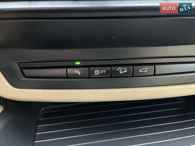 Позашляховик / Кросовер BMW X6 2011 в Хмельницькому