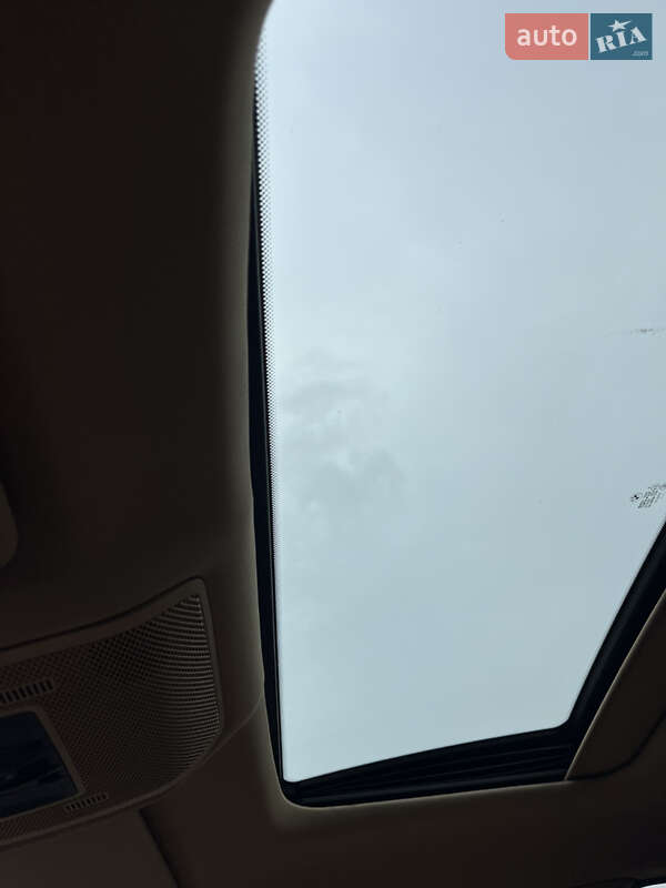 Позашляховик / Кросовер BMW X6 2011 в Хмельницькому