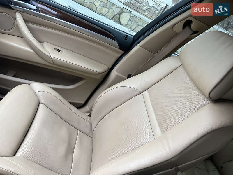 Позашляховик / Кросовер BMW X6 2011 в Хмельницькому