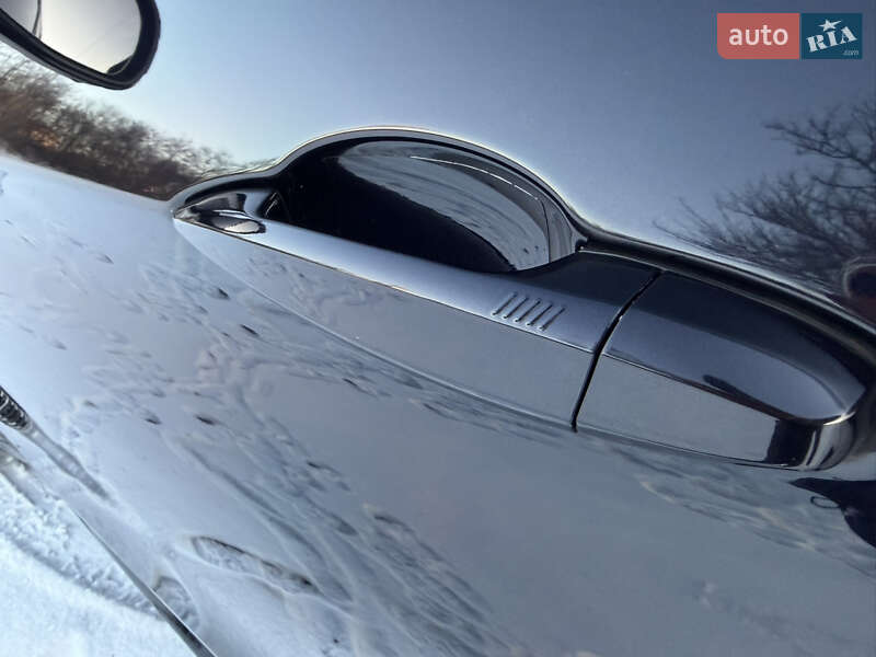 Внедорожник / Кроссовер BMW X6 2016 в Днепре фото 9 Внедорожник / Кроссовер BMW X6 2016 в Днепре