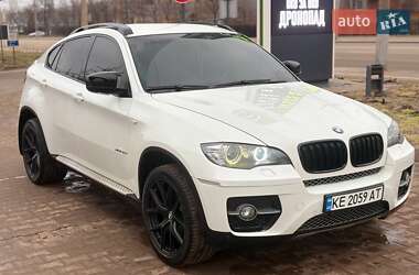 Позашляховик / Кросовер BMW X6 2010 в Кривому Розі