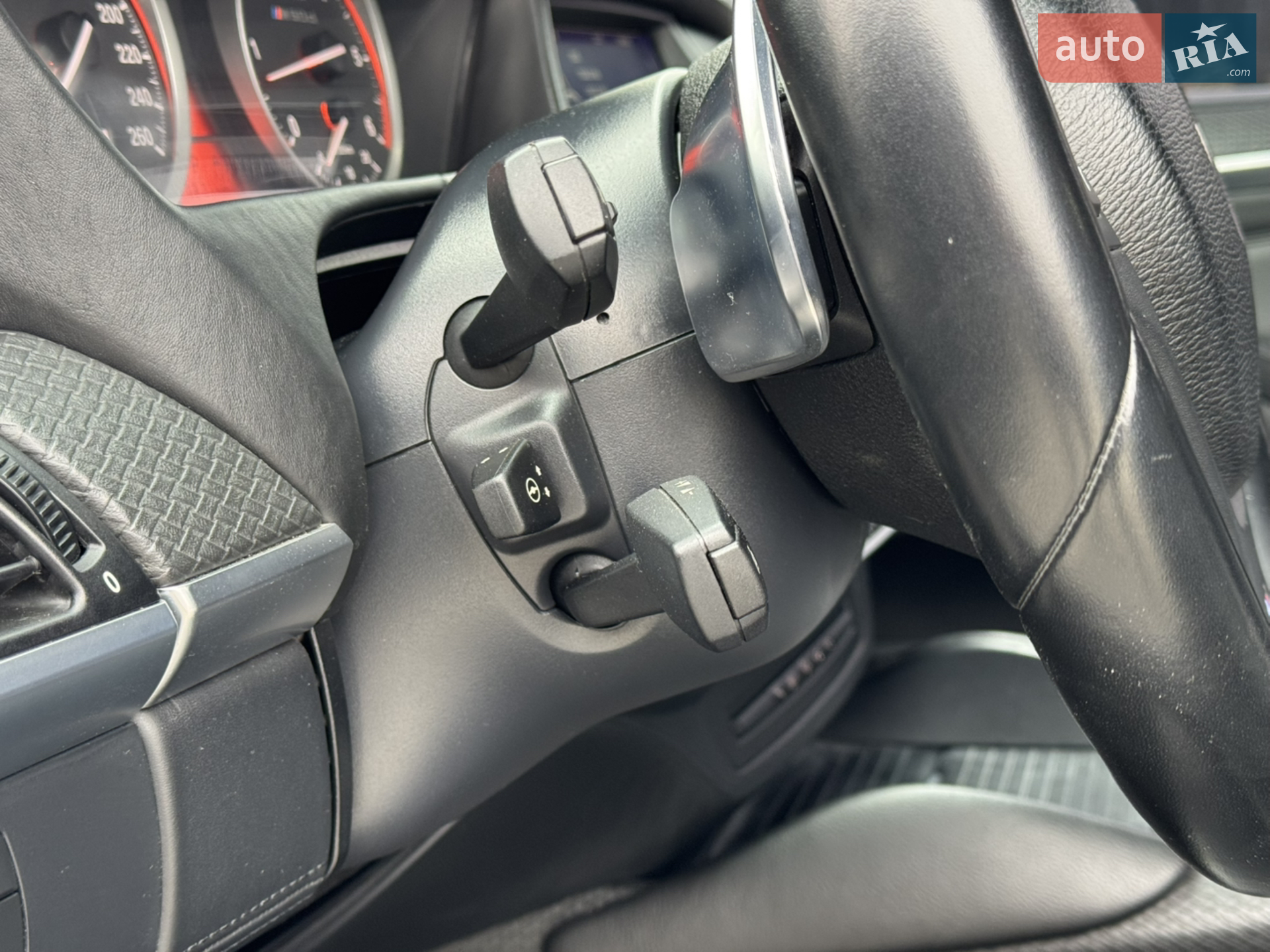 2013 BMW X6 - мініатюра 44
