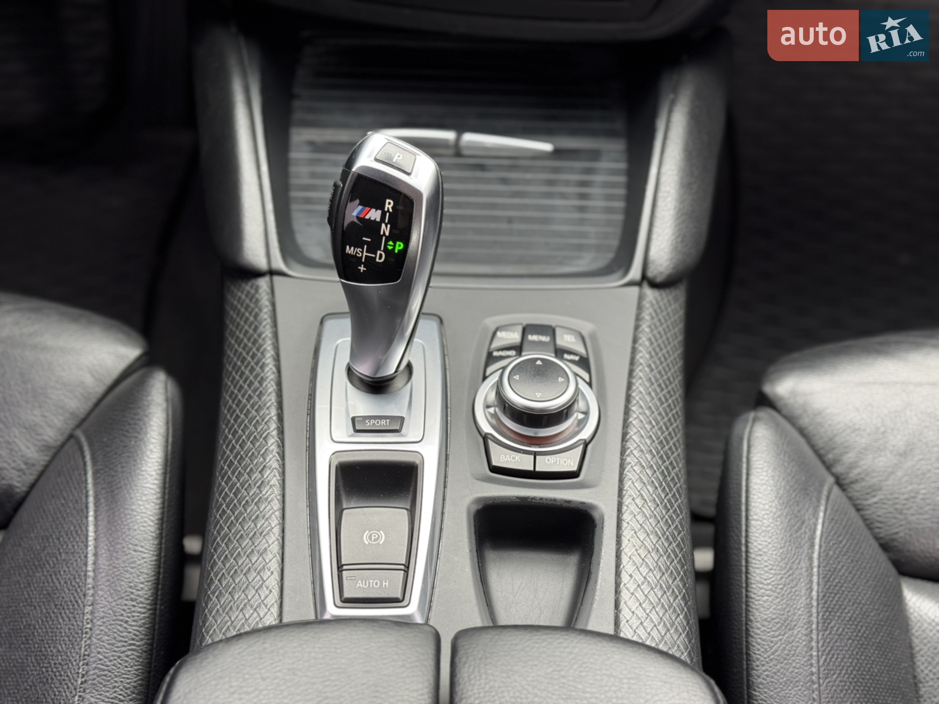 2013 BMW X6 - мініатюра 64