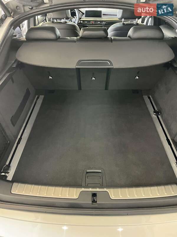 Позашляховик / Кросовер BMW X6 2015 в Коростені