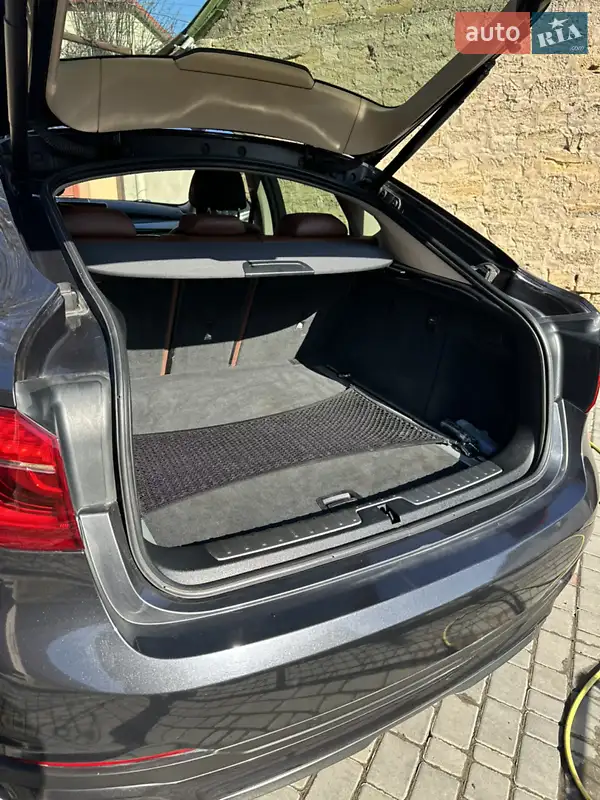 BMW X6 2015 VIN 5UXKU2C59F0N76242 фото оголошення 4 з 55