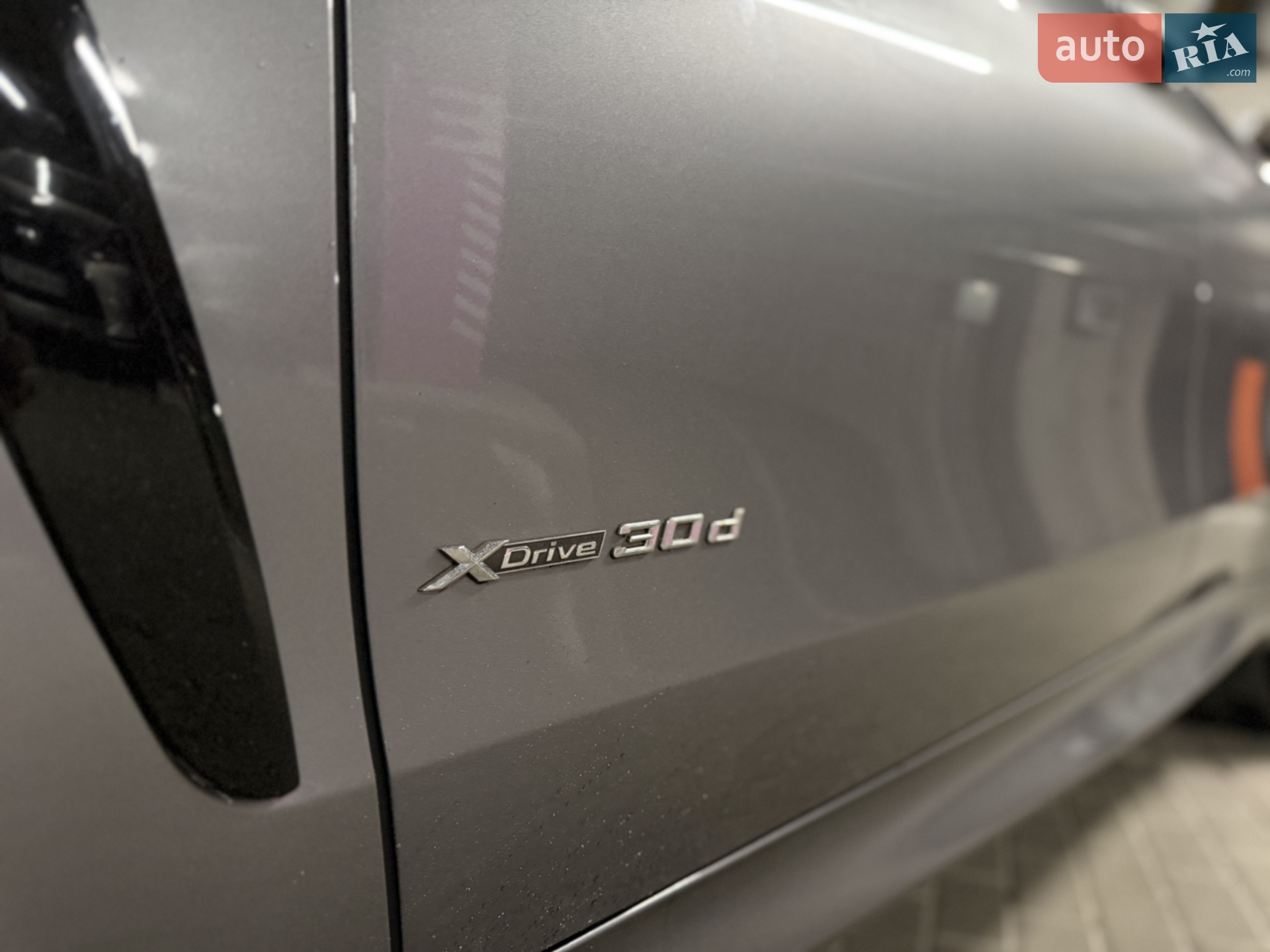 2015 BMW X6 - мініатюра 11
