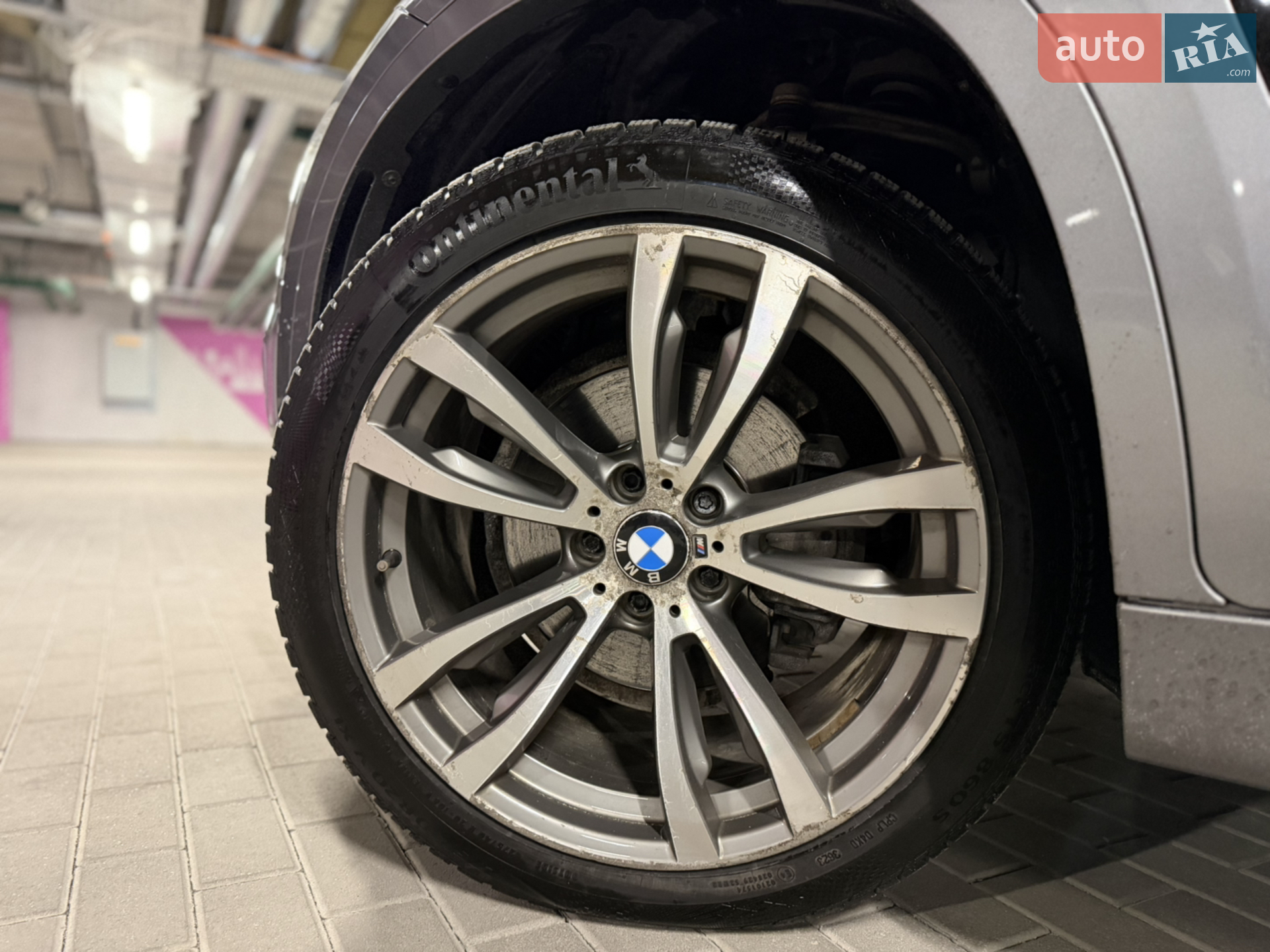 2015 BMW X6 - мініатюра 48