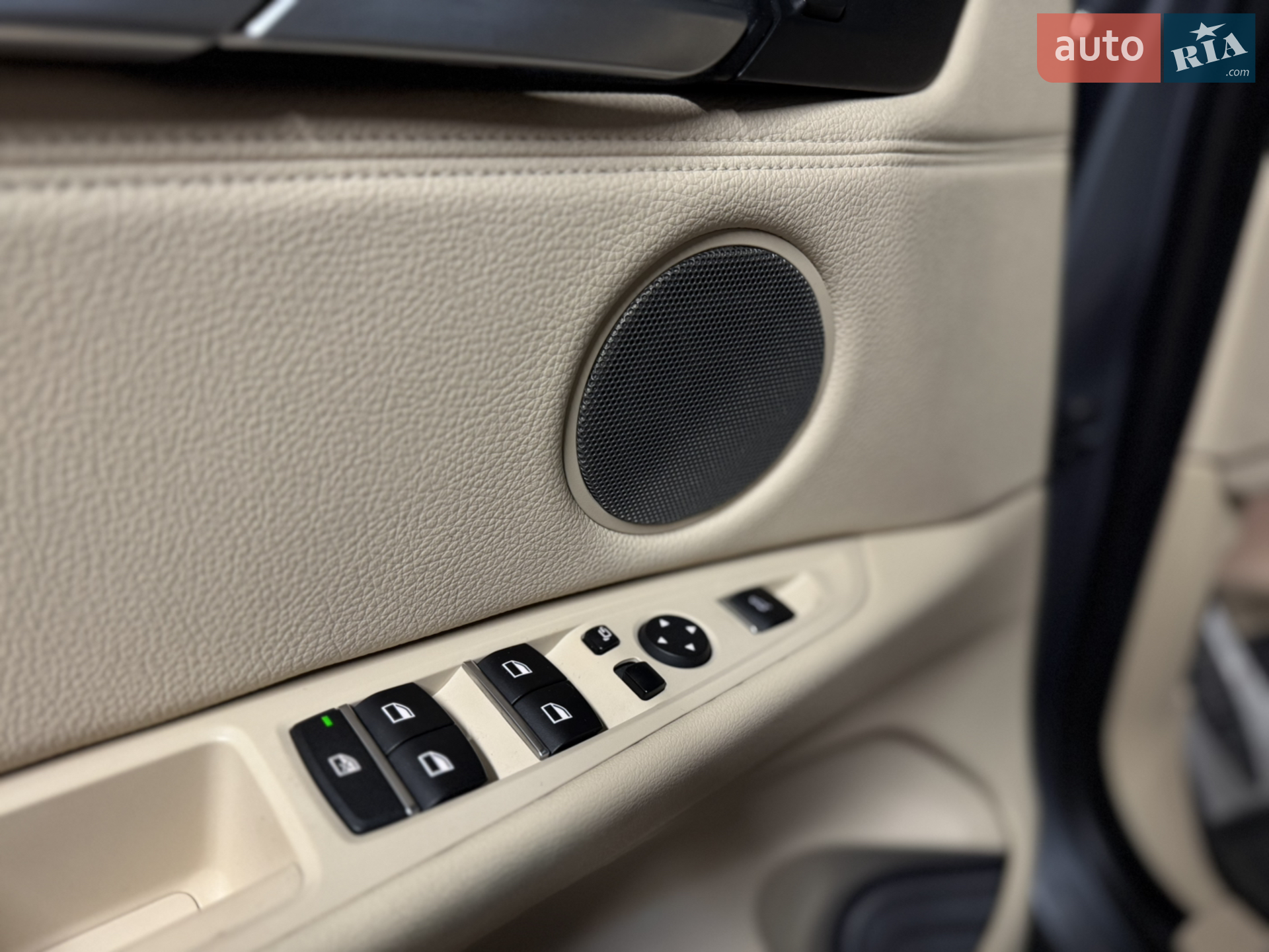2015 BMW X6 - мініатюра 64