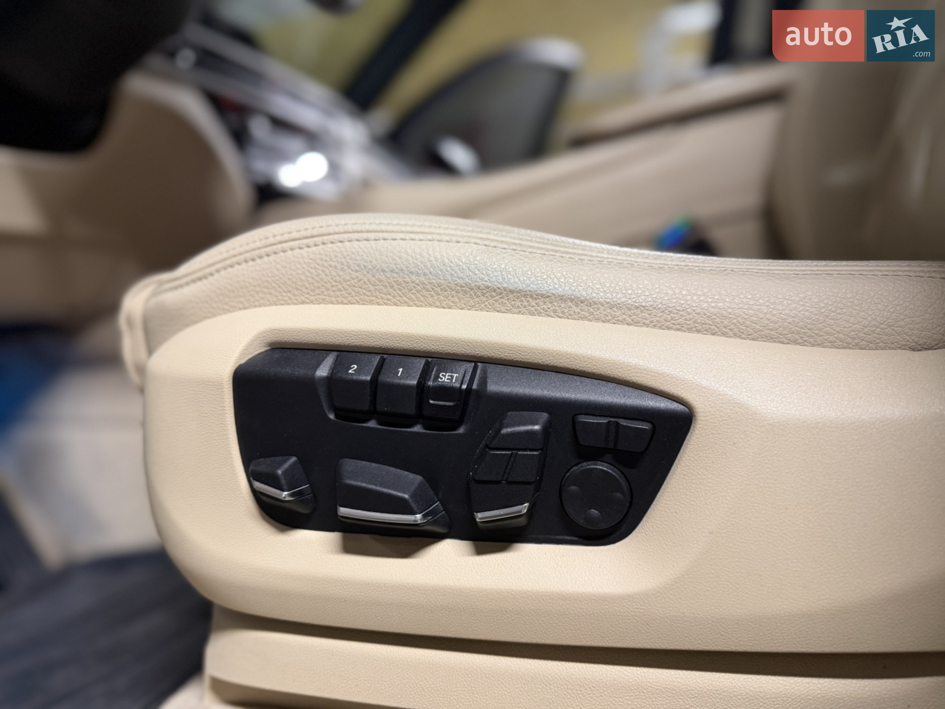 2015 BMW X6 - мініатюра 68