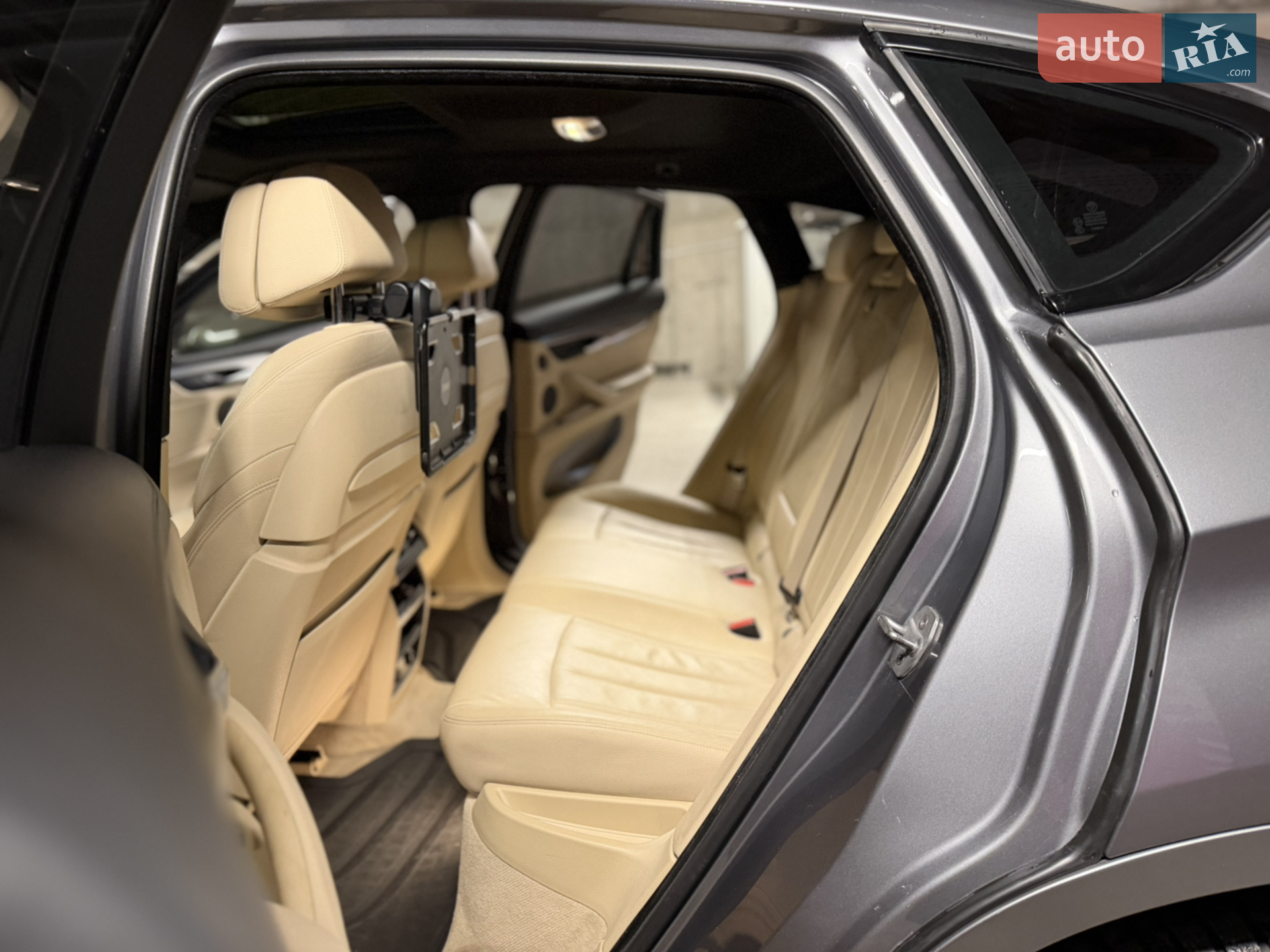 2015 BMW X6 - мініатюра 83