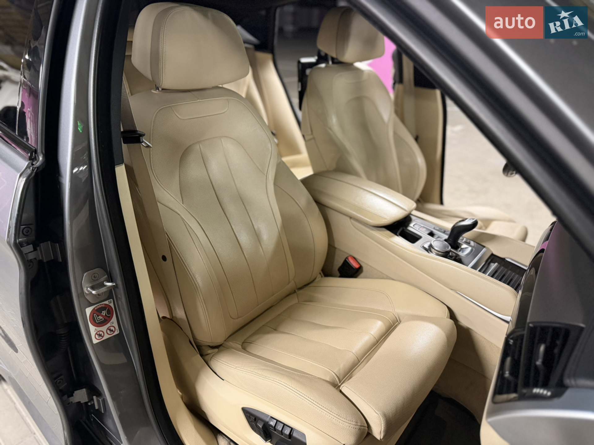 2015 BMW X6 - мініатюра 97