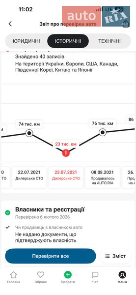Позашляховик / Кросовер BMW X6 2015 в Харкові