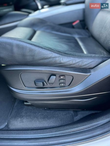 Внедорожник / Кроссовер BMW X6 2009 в Хусте