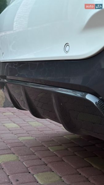 Внедорожник / Кроссовер BMW X6 2015 в Виноградове