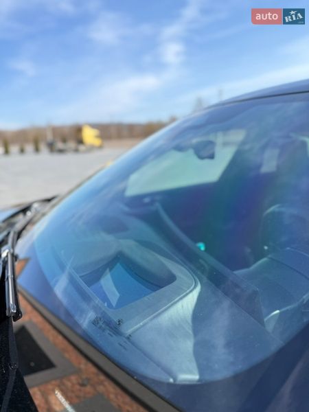 Внедорожник / Кроссовер BMW X6 2023 в Черновцах