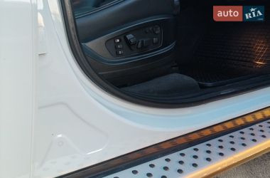 Внедорожник / Кроссовер BMW X6 2011 в Виннице