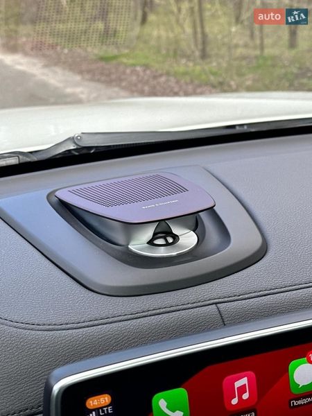 Внедорожник / Кроссовер BMW X6 2018 в Киеве