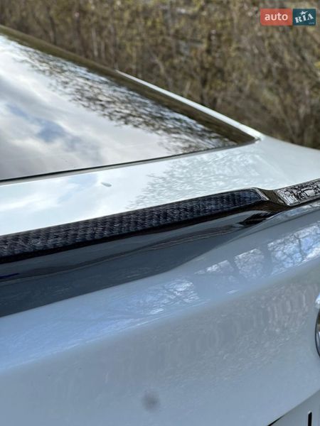 Внедорожник / Кроссовер BMW X6 2018 в Киеве