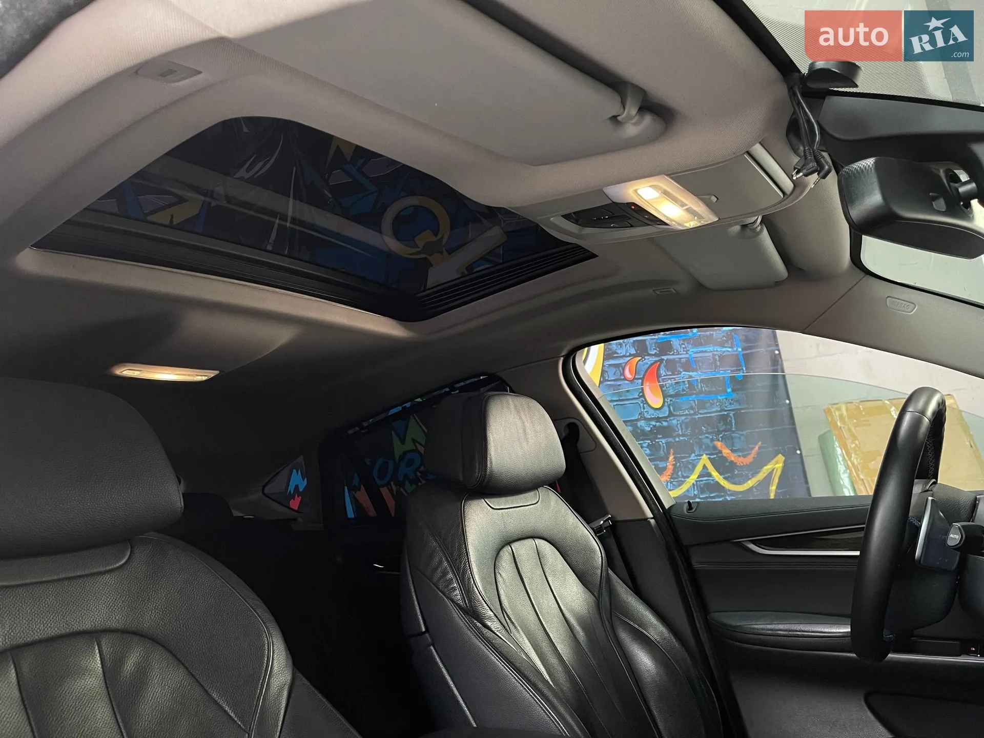 2014 BMW X6 - мініатюра 31
