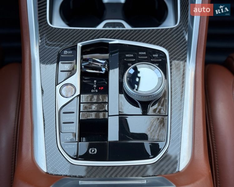 Внедорожник / Кроссовер BMW X6 2023 в Киеве фото 34 Внедорожник / Кроссовер BMW X6 2023 в Киеве