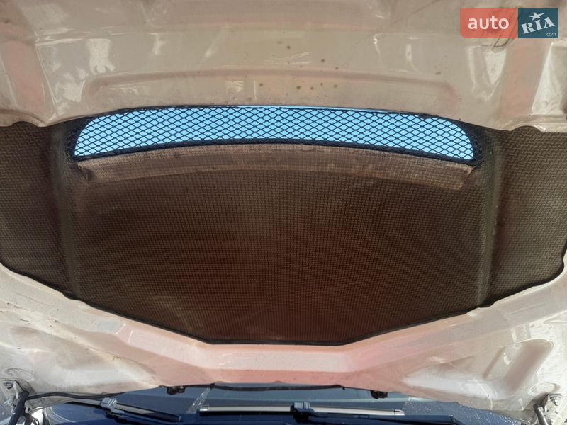 Позашляховик / Кросовер BMW X6 2008 в Львові