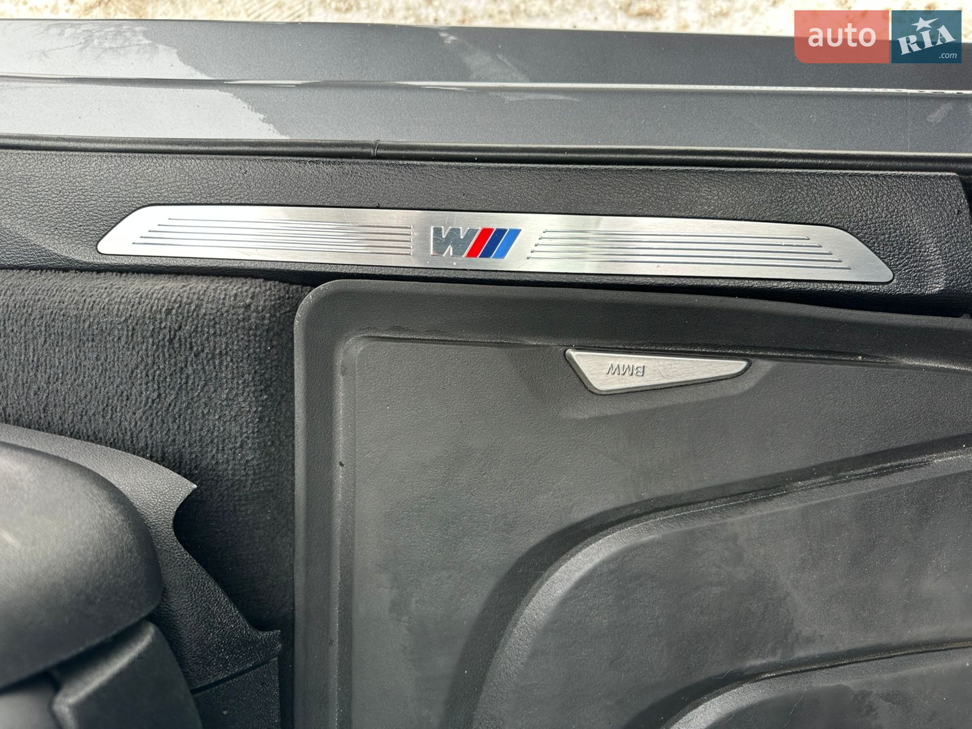2019 BMW X6 - мініатюра 35