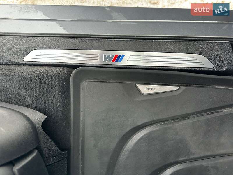 Внедорожник / Кроссовер BMW X6 2019 в Днепре фото 30 Внедорожник / Кроссовер BMW X6 2019 в Днепре