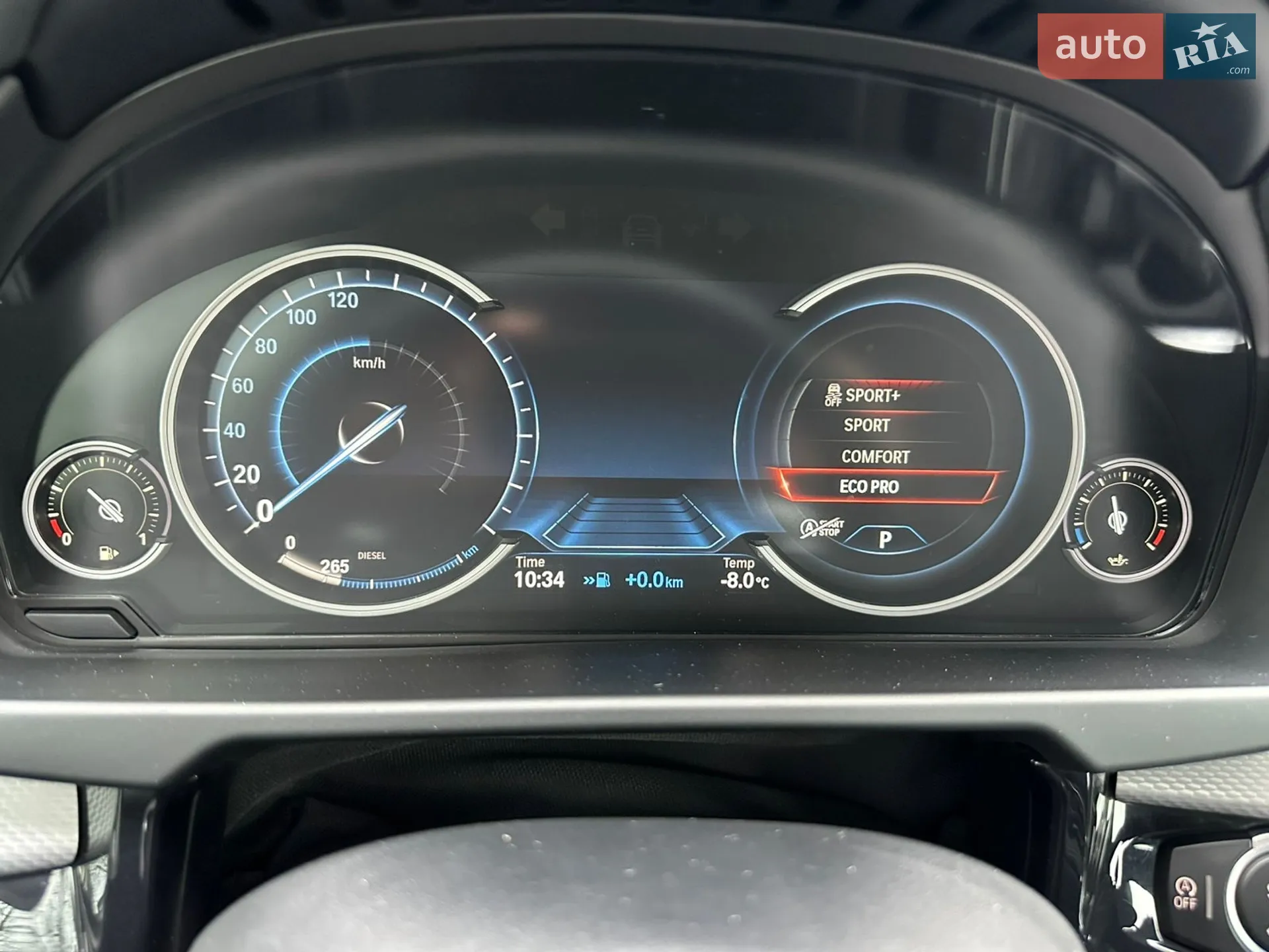2019 BMW X6 - мініатюра 20
