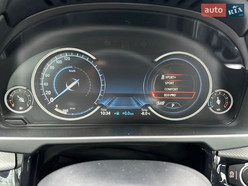 Внедорожник / Кроссовер BMW X6 2019 в Днепре фото 15 Внедорожник / Кроссовер BMW X6 2019 в Днепре