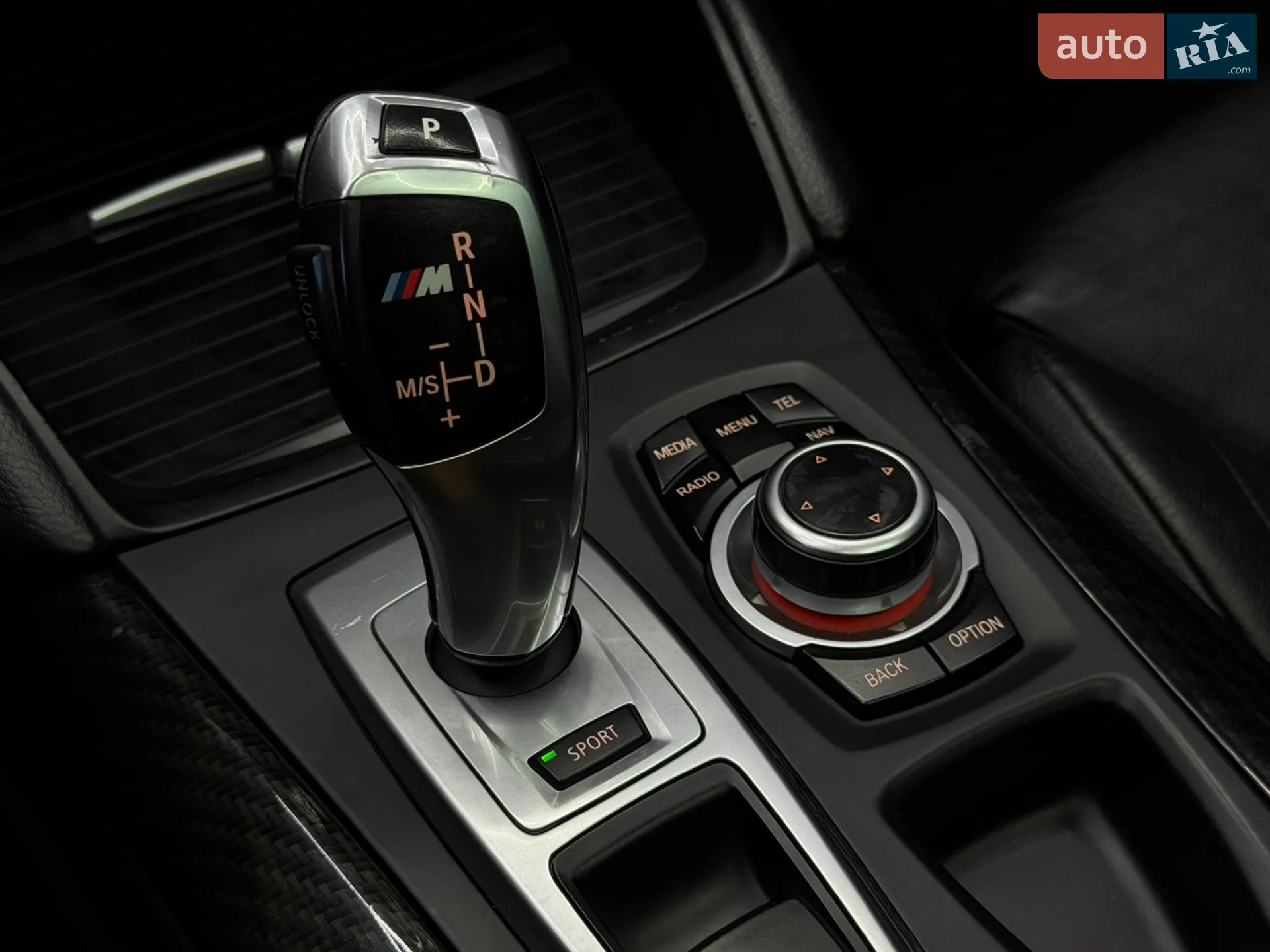 2012 BMW X6 - мініатюра 47