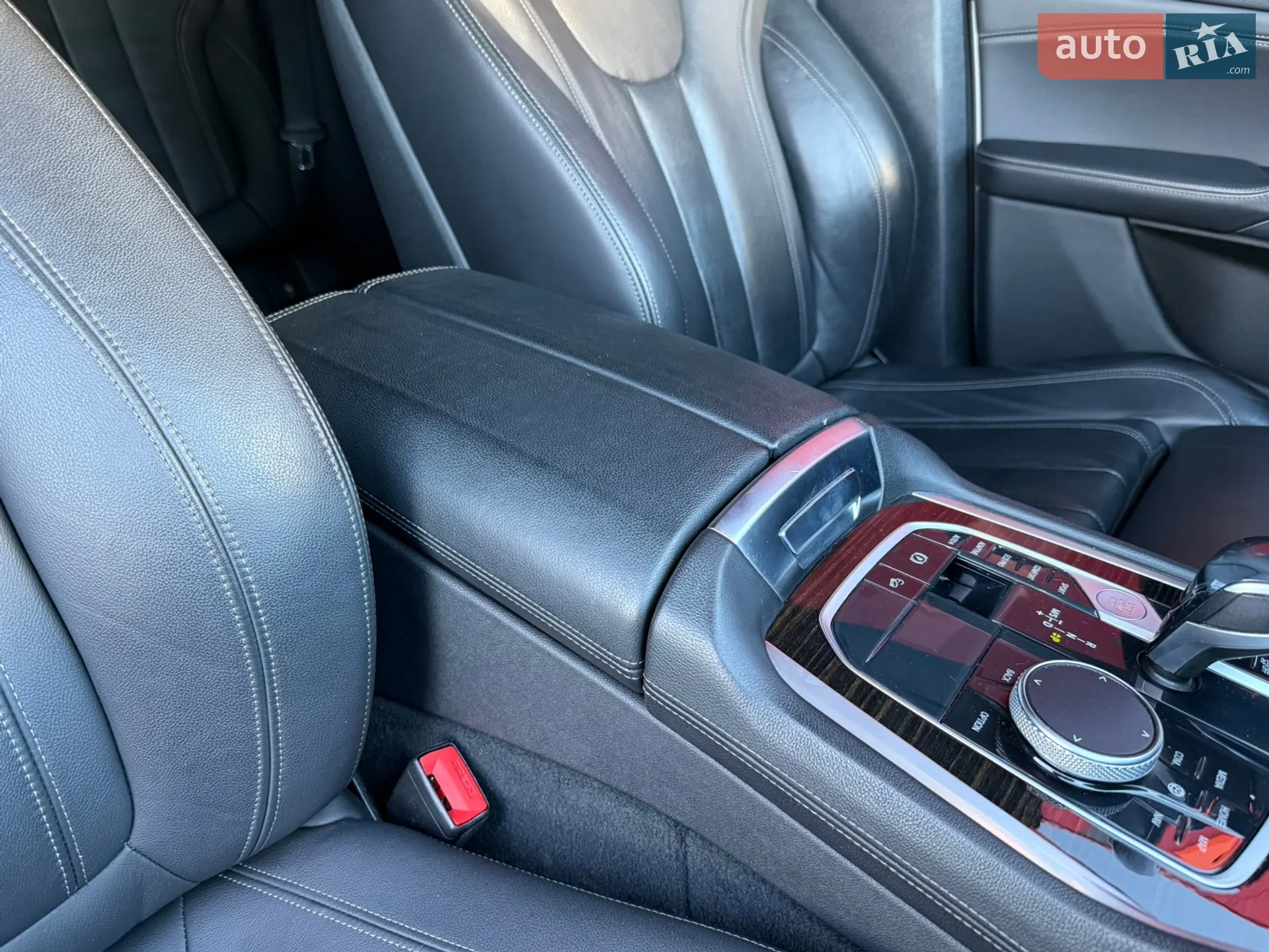 2020 BMW X6 - мініатюра 57