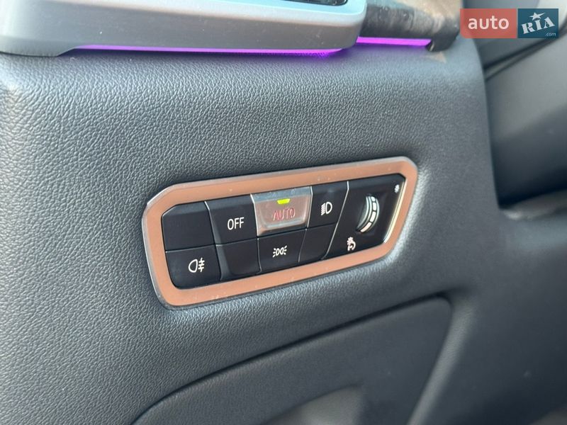 Внедорожник / Кроссовер BMW X6 2022 в Киеве