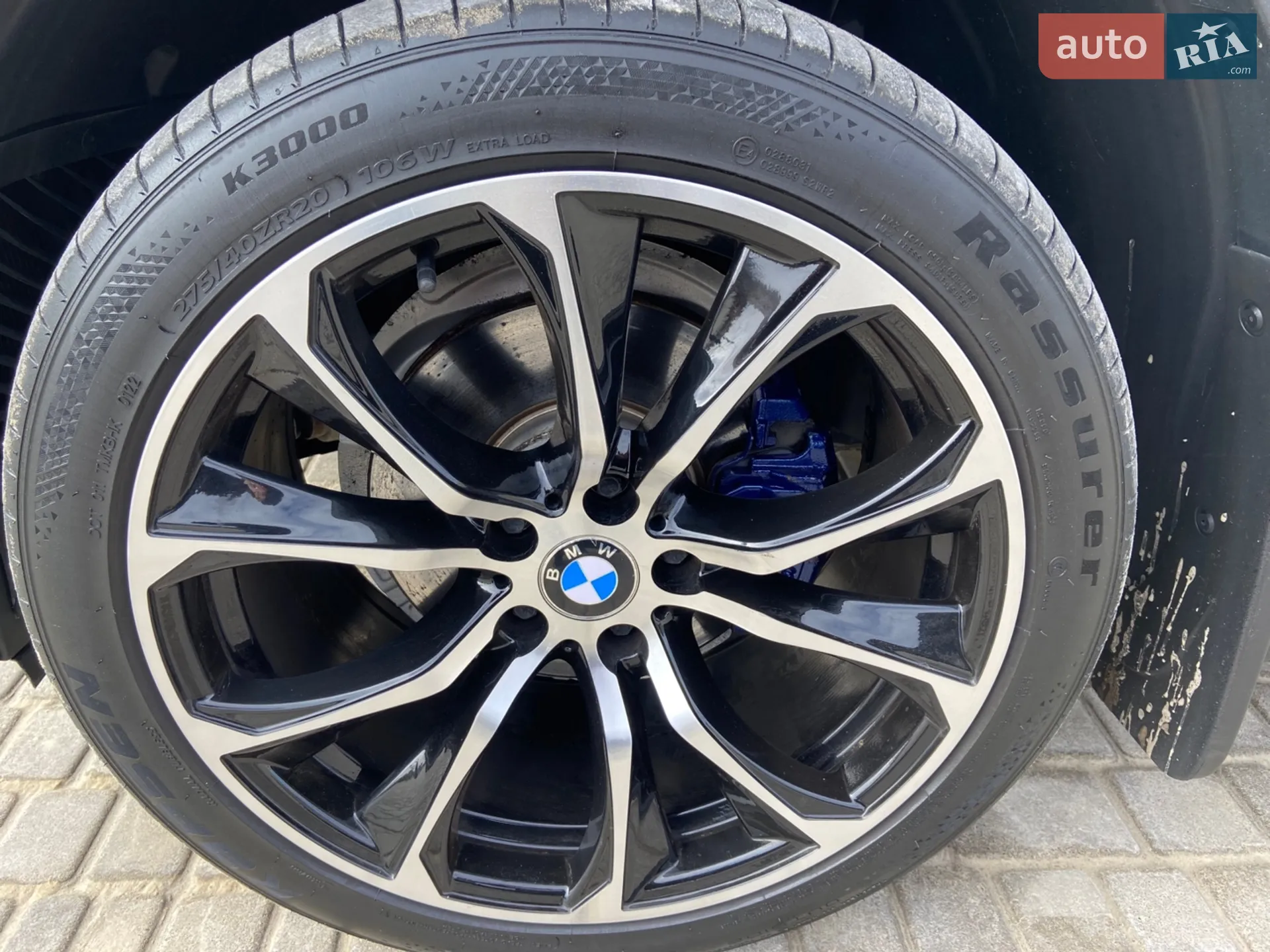 2012 BMW X6 - мініатюра 22