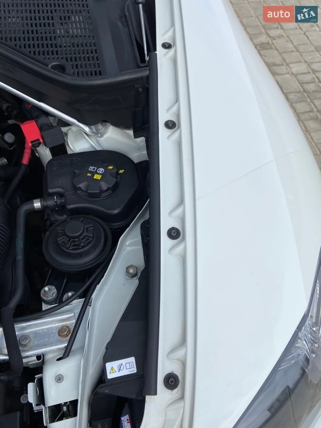 2012 BMW X6 - мініатюра 33