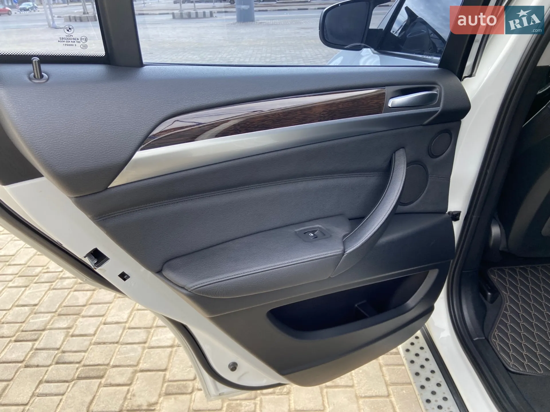 2012 BMW X6 - мініатюра 43
