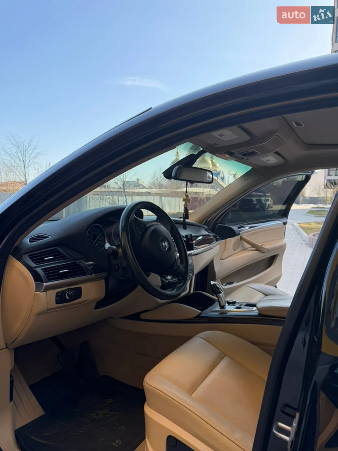2013 BMW X6 - мініатюра 9