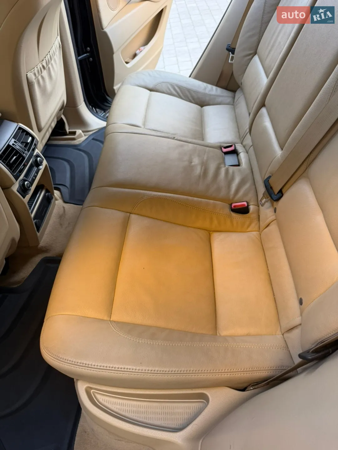 2013 BMW X6 - мініатюра 22