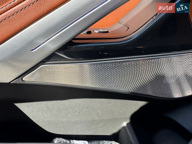 Позашляховик / Кросовер BMW X6 2023 в Києві