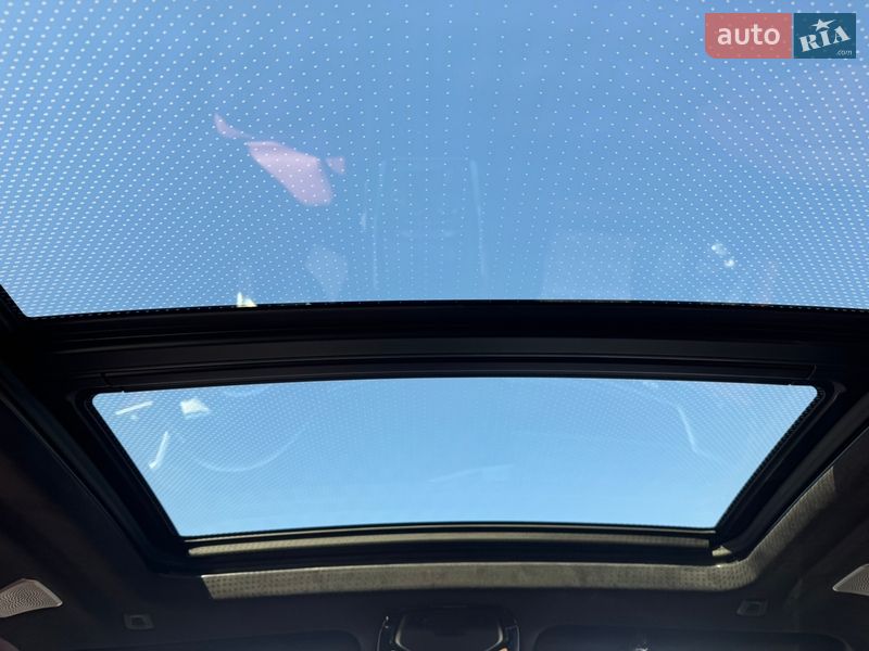 Позашляховик / Кросовер BMW X6 2023 в Києві