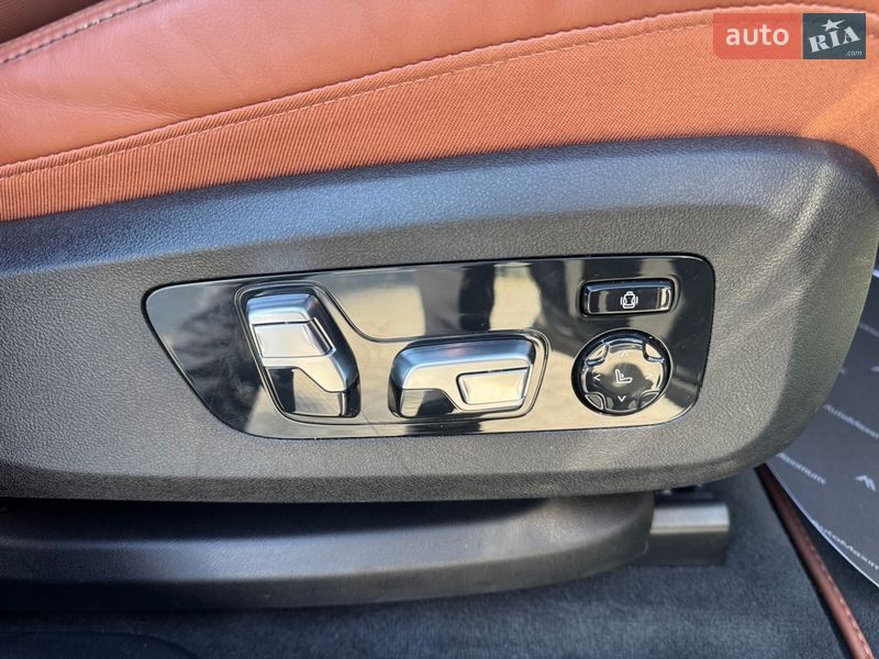 Позашляховик / Кросовер BMW X6 2023 в Києві