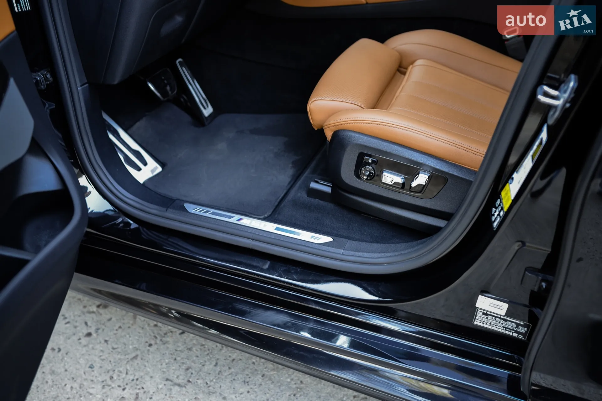 2022 BMW X6 - мініатюра 34