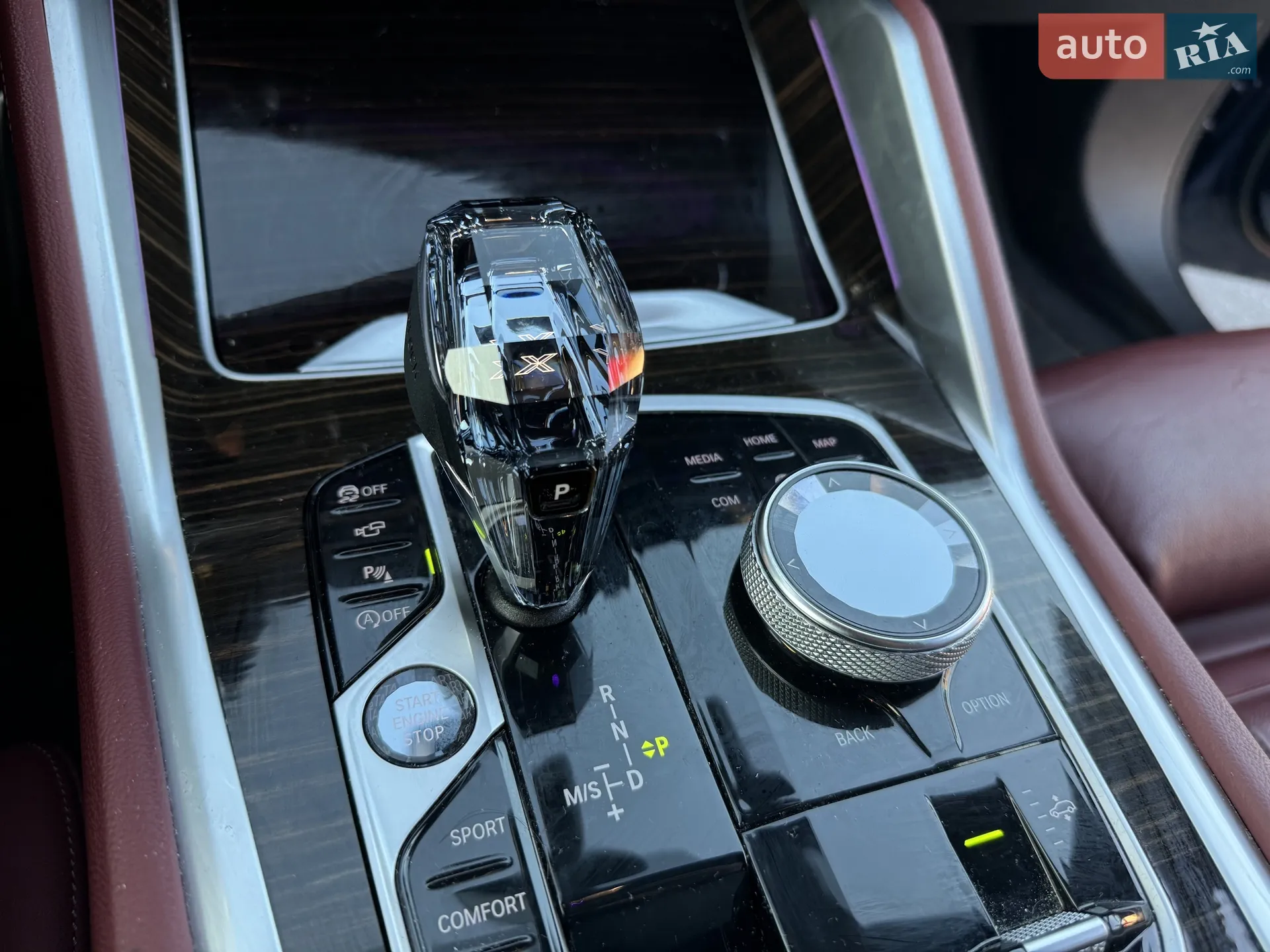 2020 BMW X6 - мініатюра 6