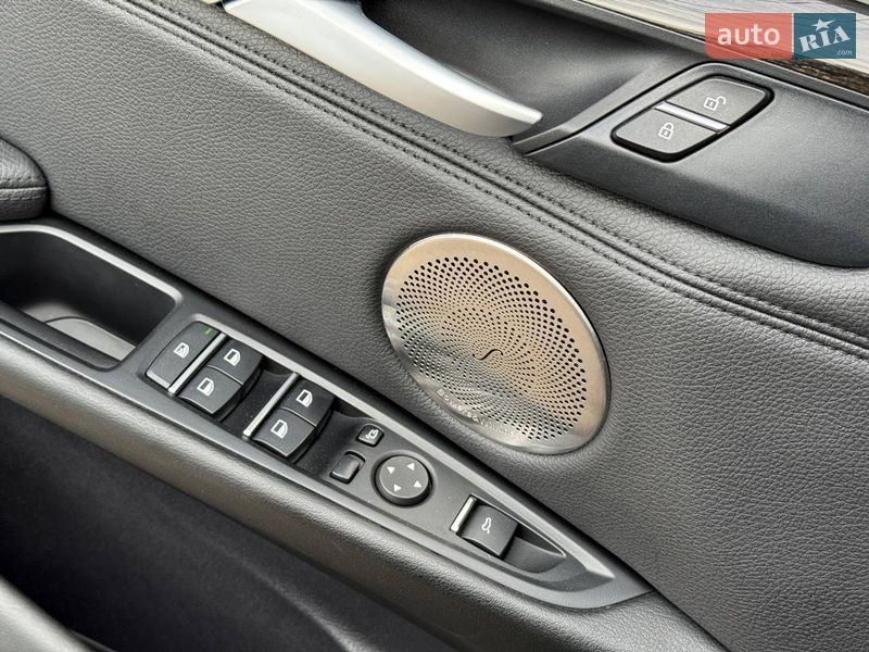 Позашляховик / Кросовер BMW X6 2015 в Харкові