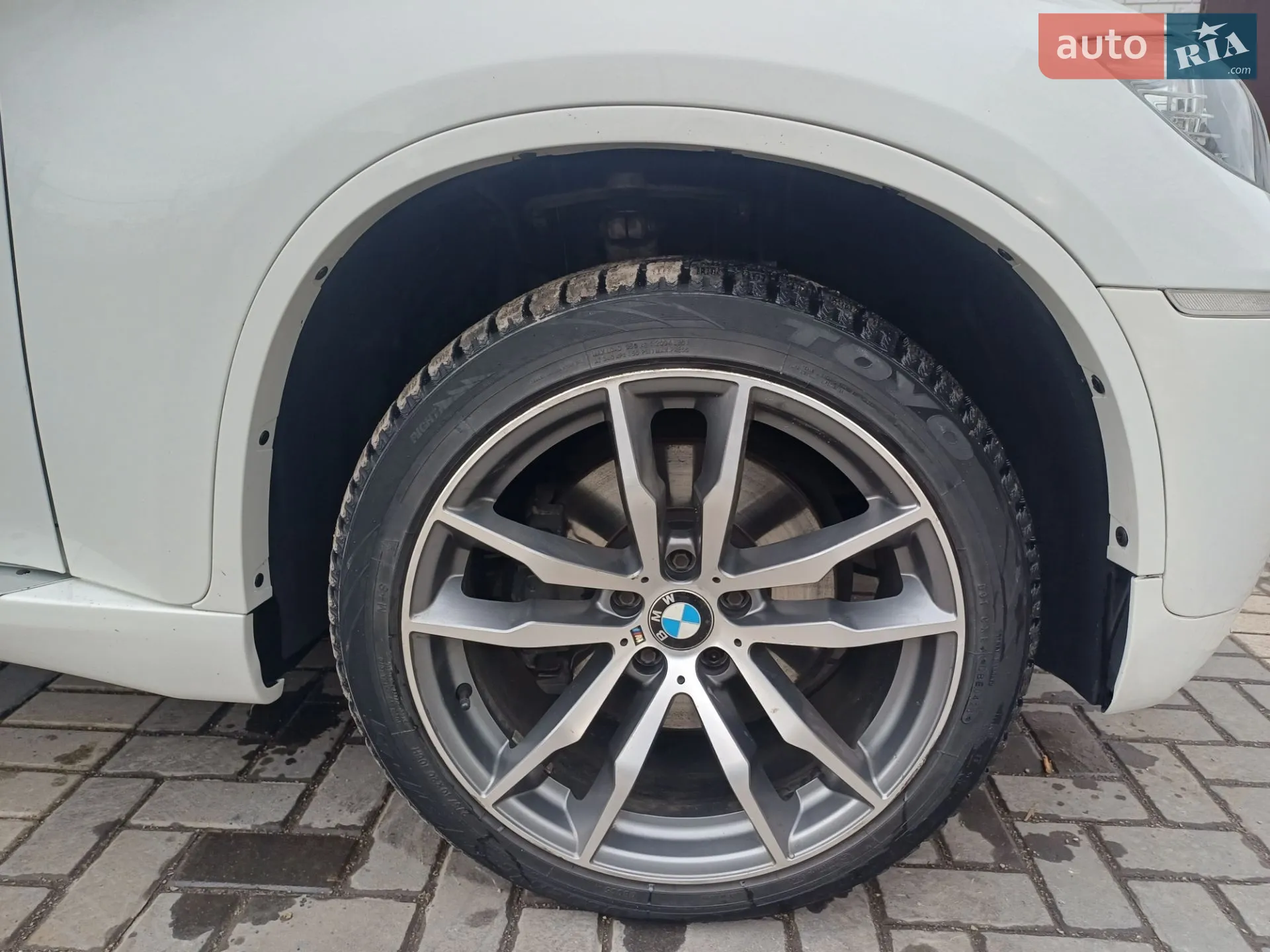 2011 BMW X6 - мініатюра 12