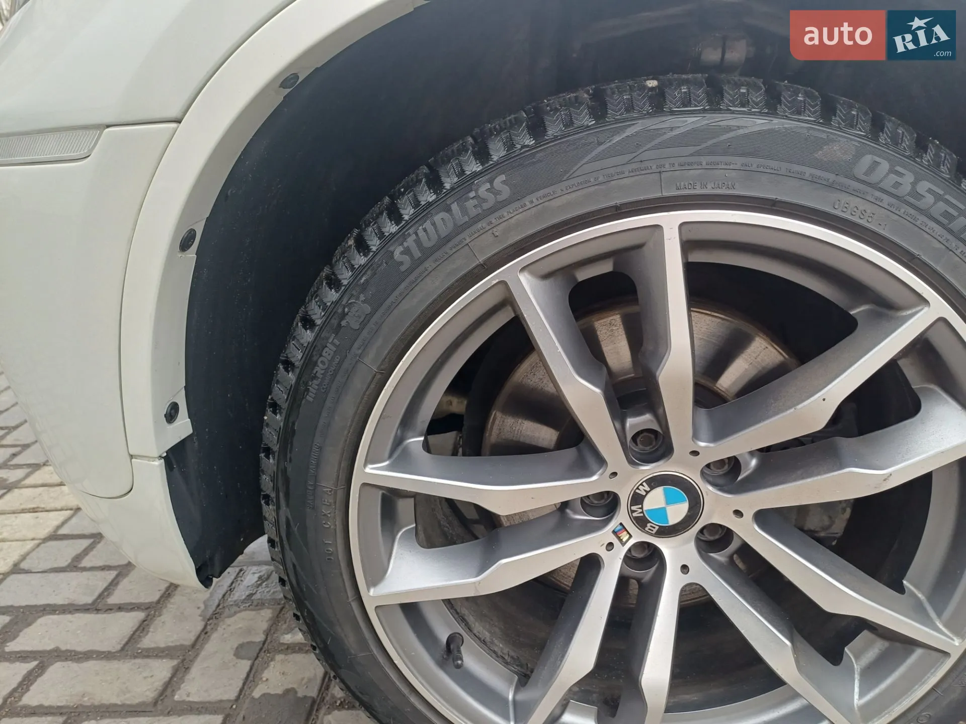 2011 BMW X6 - мініатюра 20