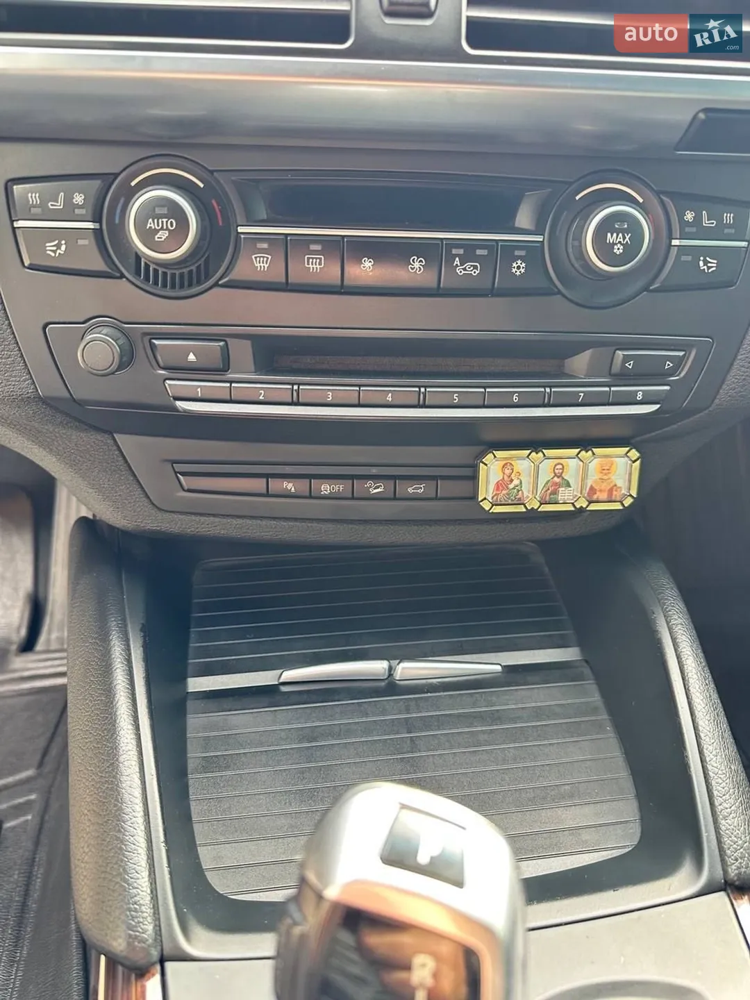 2011 BMW X6 - мініатюра 32