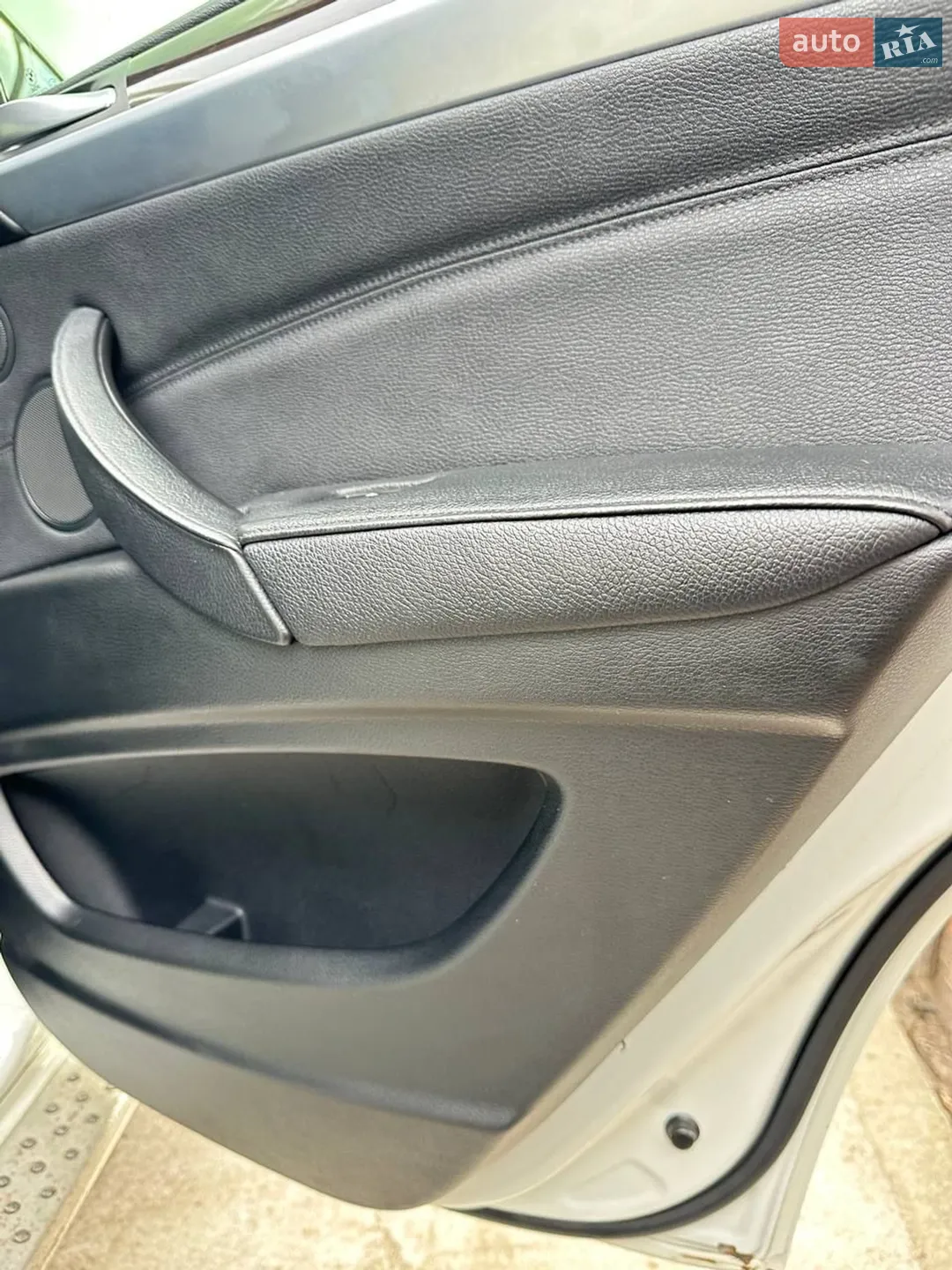 2011 BMW X6 - мініатюра 76