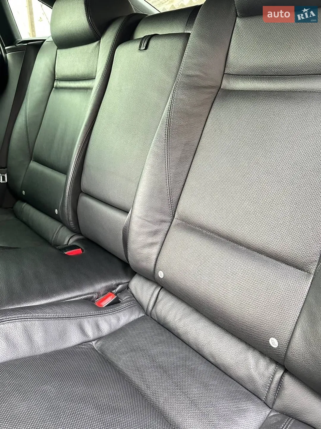 2011 BMW X6 - мініатюра 86