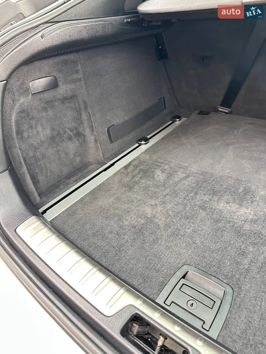 2011 BMW X6 - мініатюра 94