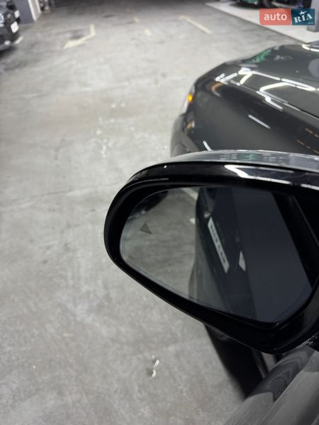 Позашляховик / Кросовер BMW X6 2021 в Одесі